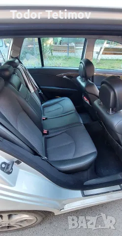 Mercedes E280 4matic, снимка 6 - Автомобили и джипове - 55460082