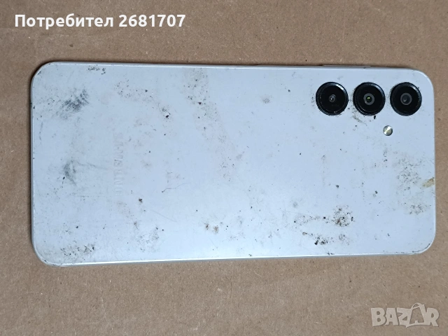 телефон Самсунг А 16, снимка 2 - Samsung - 54585590