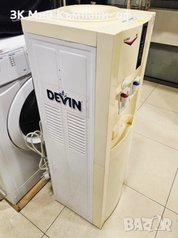 Диспенсър за вода Devin 00102-26, снимка 2 - Други - 54034412