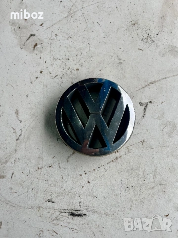 Емблема Фолксваген Пасат VW Passat b6