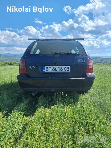 Skoda Octavia , снимка 3 - Автомобили и джипове - 54579596