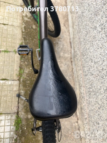 Велосипед Drag c1 comp 26 цола , снимка 5 - Велосипеди - 54058521