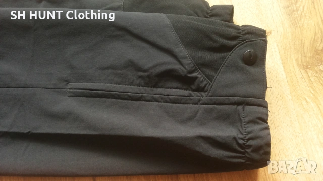 Bergans of NORWAY BERA Stretch Pants размер S еластичен панталон - 2655, снимка 9 - Панталони - 54645978