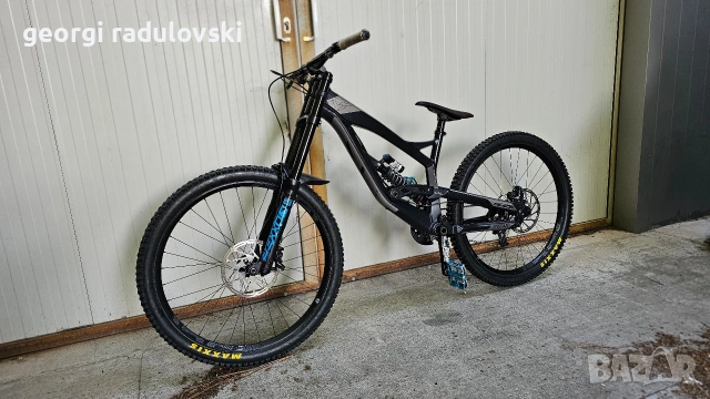 27.5" YT interested 