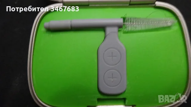Слухов апарат PHONAK Аudeo, снимка 5 - Слухови апарати - 55367070