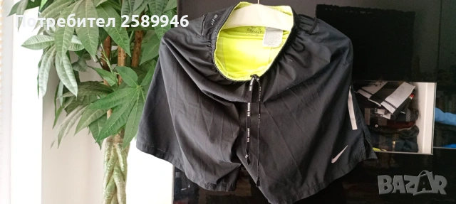 Nike dri fit S 2, снимка 3 - Панталони - 54426850