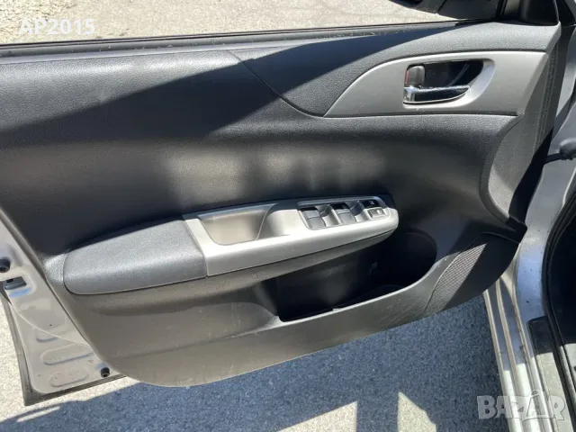Subaru Impreza 1.5R 2008 Автоматик. На части., снимка 7 - Части - 55322948