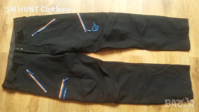 NORRONA Svalbard Flex1 Pants размер S панталон - 2579