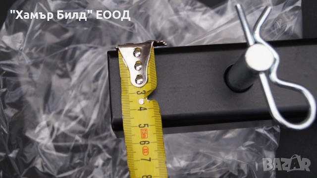 Нов теглич за АТВ / УТВ Polaris 2881775, снимка 6 - Части - 53983314