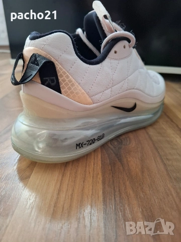 Nike Air Max 720, снимка 9 - Маратонки - 54981515