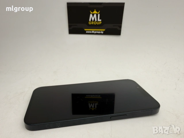 #MLgroup предлага:   #iPhone 13 128GB Midnight, втора употреба, снимка 4 - Apple iPhone - 55061920