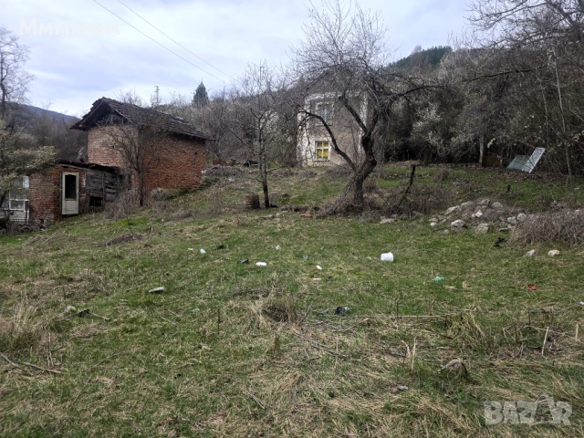 ПРОДАВА КЪЩА Земен , снимка 6 - Къщи - 53332410