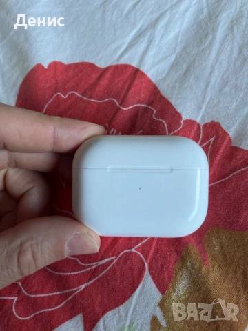 Слушалки airpods pro 2 usb-c, снимка 9 - Безжични слушалки - 51665622