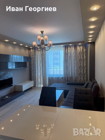 Продава Тристаен 3-СТАЕН Овча купел 110 кв.м обзаведен
