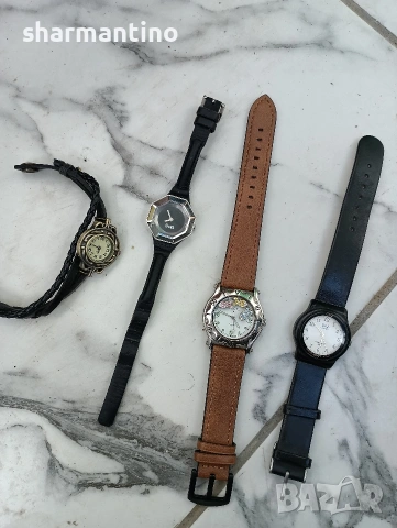 Dolce & Gabbana Watch + бонуси, снимка 6 - Дамски - 54554344