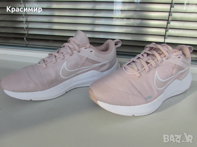 Дамски маратонки Nike Downshifter 12, снимка 6 - Маратонки - 55148673