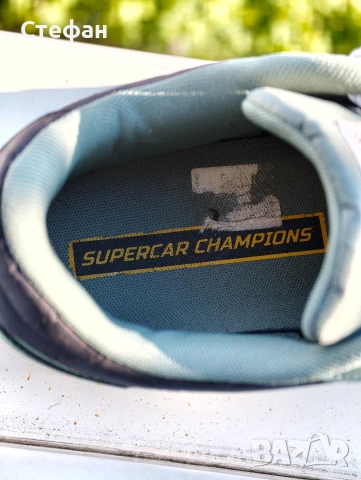 PUMA Porsche Legacy California Pro Lux Garage Crew - 43 номер, снимка 7 - Кецове - 55014300