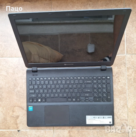 Packard Bell EasyNote TF71BM   15.6", снимка 13 - Лаптопи за дома - 55247048