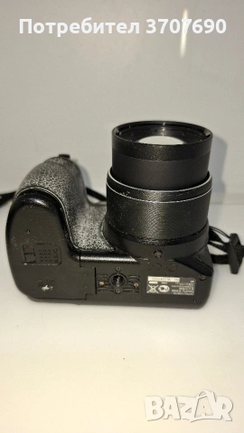 Fujifilm FinePix S1500 – Bridge фотоапарат с мощен zoom, снимка 11 - Фотоапарати - 54574286