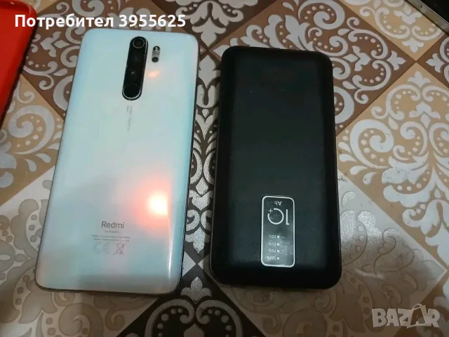 Redmi Note 8 Pro, снимка 2 - Xiaomi - 55646687