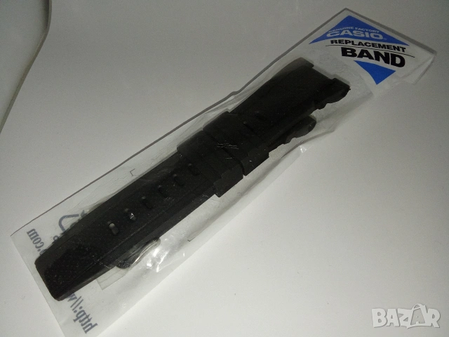 Каишка за мъжки часовник Casio G-Shock GM-2100 GA-100 и G-Steel, снимка 2 - Каишки за часовници - 54893982