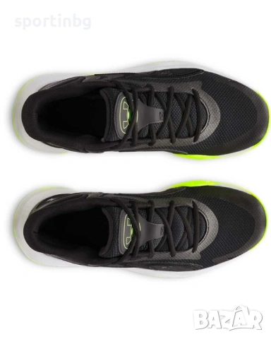 Баскетболни обувки Унисекс JET 25 Under Armour, снимка 5 - Спортни обувки - 54766855