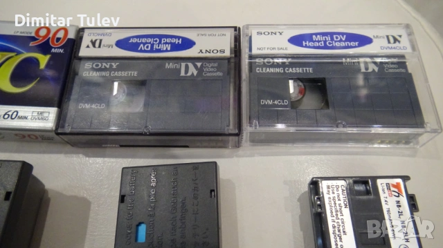 Батерии CANON NB-2LH и CANON BP-2L14., снимка 17 - Батерии, зарядни - 54093493