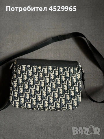 Чисто нова чанта - Dior , снимка 2 - Чанти - 54270230