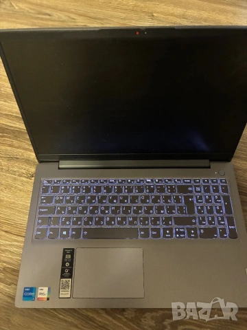 Lenovo IdeaPad 3 15ITL6 - intel i5 1155G5 - за части или ремонт