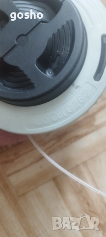 Глава за косене STIHL AutoCut C 26-2. , снимка 3 - Градинска техника - 54395508