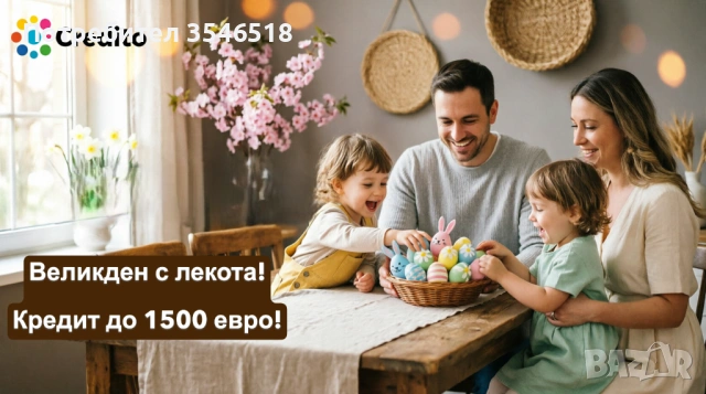 Вземи Бърз кредит с 0% лихва за всяка нужда !, снимка 2 - Кредити - 39941648