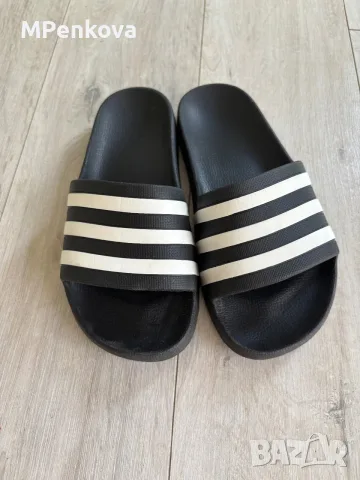 Джапанки adidas, снимка 3 - Джапанки - 55377917
