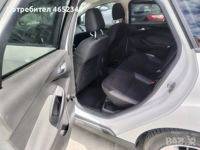 форд фокус , снимка 14 - Автомобили и джипове - 54657378