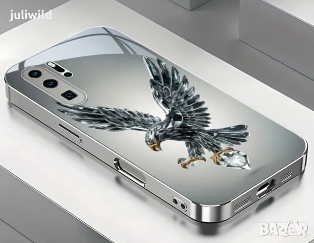 Калъф (кейс) за Huawei p30pro , снимка 3 - Калъфи, кейсове - 54091698