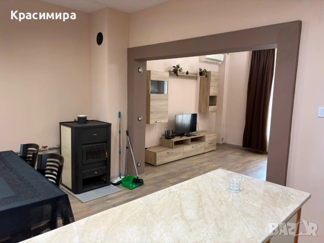 Тристаен апартамент в ж.к.Тракия, снимка 18 - Апартаменти - 54776390