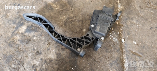 Потенциометър педал газ 4F1 723 523 A Audi A6 Avant 4G C6 3.0TDI - 224к.с.