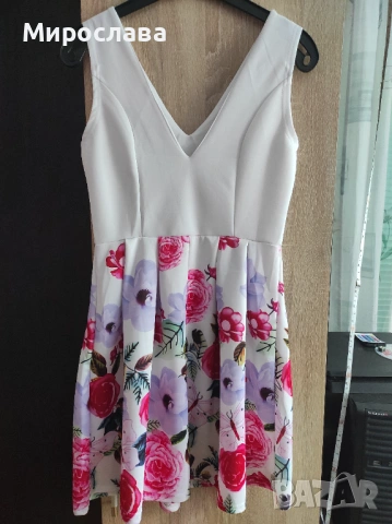 Лот от страхотни роклички , снимка 6 - Рокли - 53965290