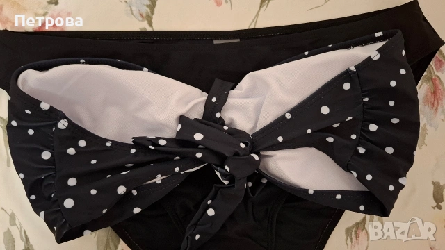 Бански костюм XL, снимка 3 - Бански костюми - 55047857
