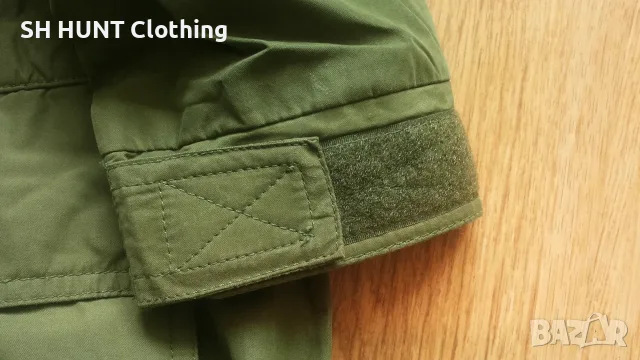 NORHEIM WATERPROOF Jacket размер L за лов риболов яке водонепромокаемо - 2808, снимка 8 - Екипировка - 55579049