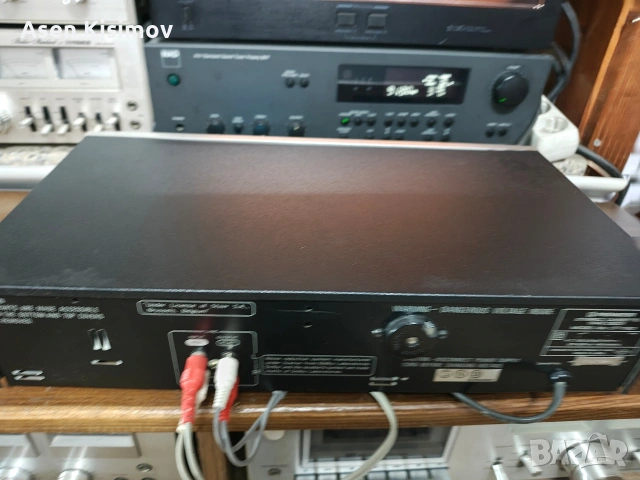 pioneer ct -720, снимка 8 - Декове - 54429687