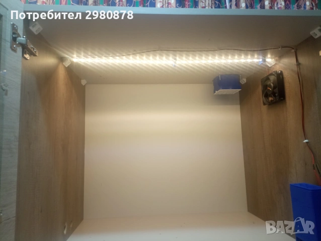 Кутия за 3д принтери , снимка 3 - Принтери, копири, скенери - 54152262