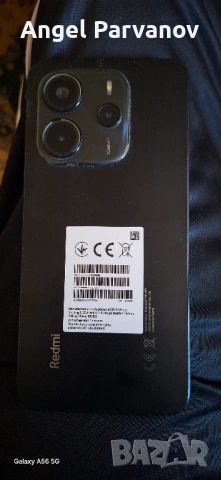 Xiaomi Redmi Note 14, снимка 5 - Xiaomi - 54930525