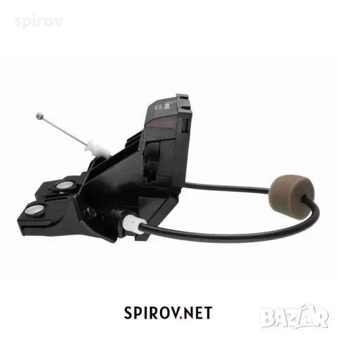 Брава заден капак Mercedes W203 W211 W219 W209 A1717500085, снимка 4 - Части - 55701201