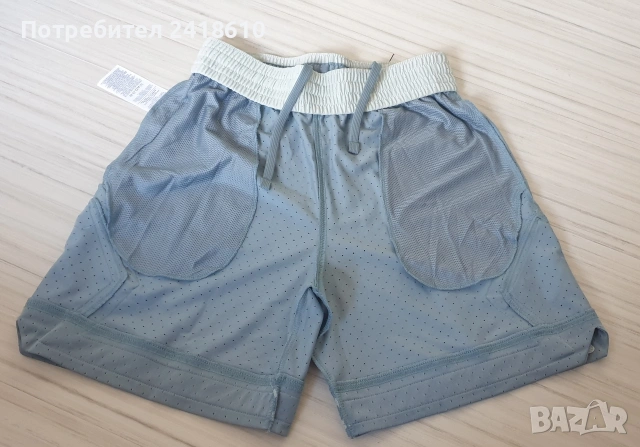 Jordan Dri - Fit  Short Mens Size S НОВО! ОРИГИНАЛ! Мъжки Къси Панталони!, снимка 8 - Къси панталони - 54568302