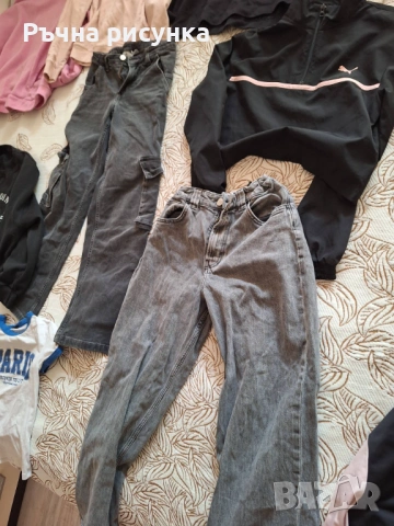 Сет дрехи размер ХС -всичките за общо 5.11 евро, снимка 5 - Други - 53971436