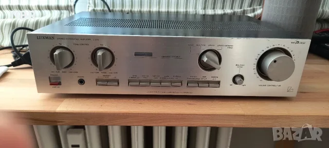 Усилвател Luxman L210