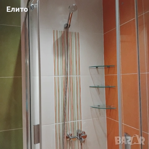 Двустаен апартамент до метростанция Опълченска , снимка 9 - Апартаменти - 54349718