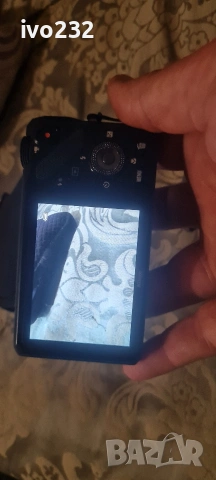 nikon coolpix s9200, снимка 5 - Фотоапарати - 54096281