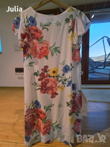 Рокли NUNA LIE ITALY , Benetton, снимка 5 - Рокли - 54247394