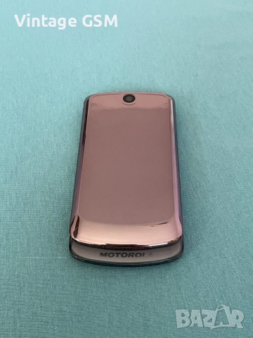 Motorola Gleam